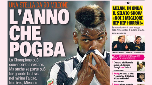 跟队：米兰不太可能在一月运作莱万，但他是夏窗的理想人选（队记：米兰冬窗引进莱万希望渺茫，夏窗仍视其为理想目标）